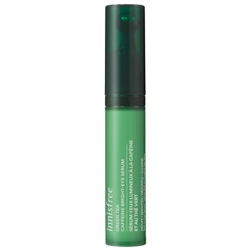 商品Innisfree|Green Tea Caffeine Bright-Eye Serum with Niacinamide,价格¥173,第1张图片