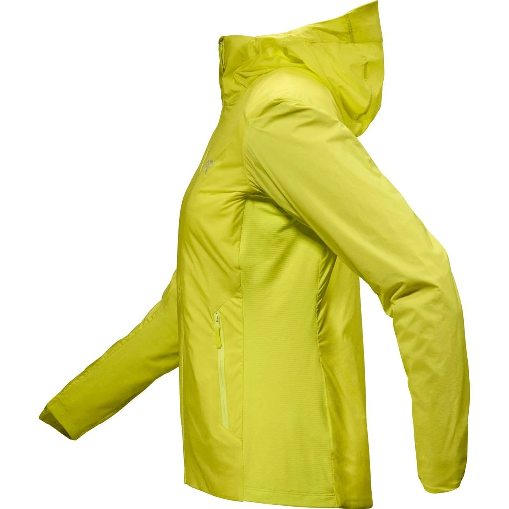 Arc'teryx Atom Lightweight Hoody Women's | Superlight Coreloft Insulated Hoody 商品