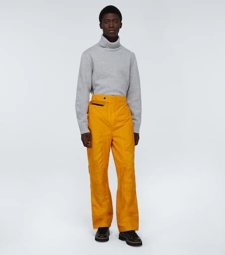 商品The North Face|Steep Tech裤装,价格¥2027,第2张图片详细描述