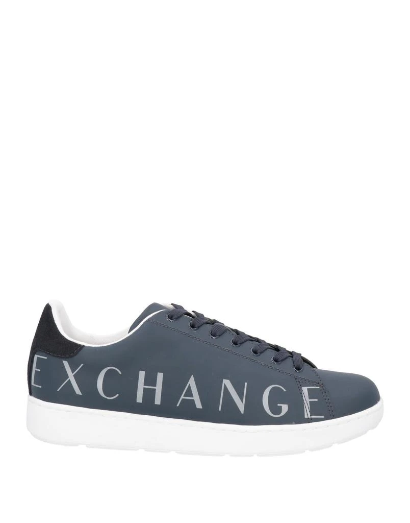 商品Armani Exchange|Sneakers,价格¥1061,第1张图片