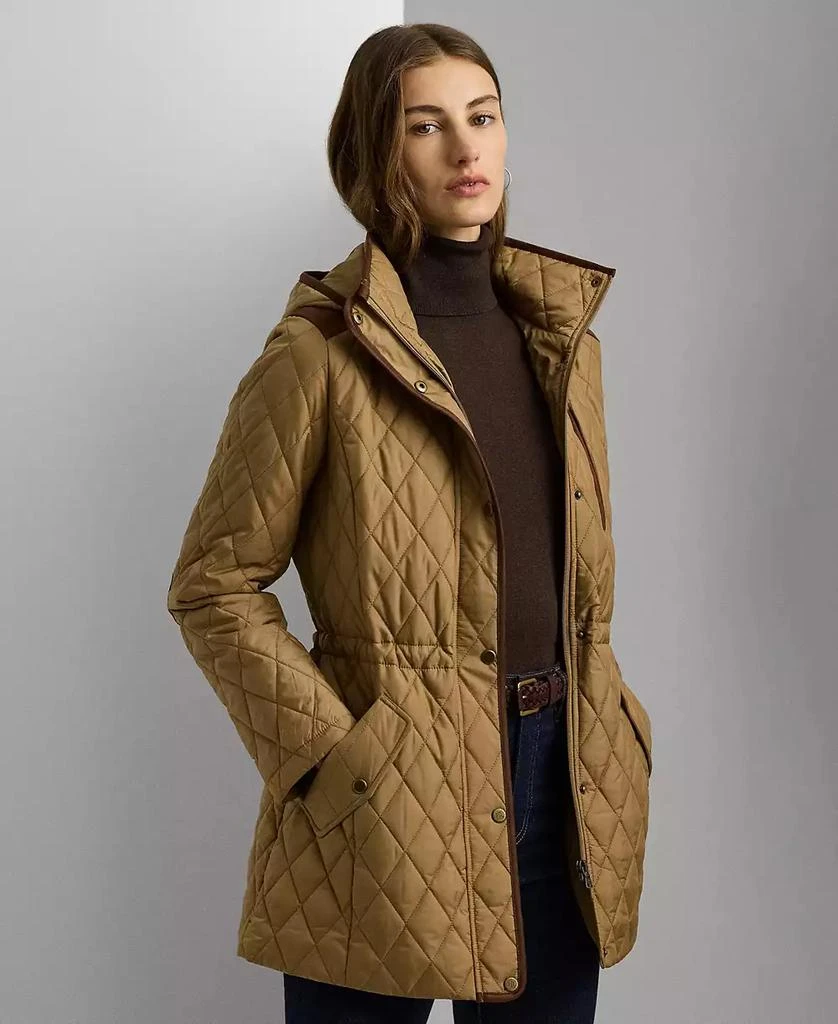 商品Ralph Lauren|女款 拉夫劳伦外套,价格¥1760,第1张图片