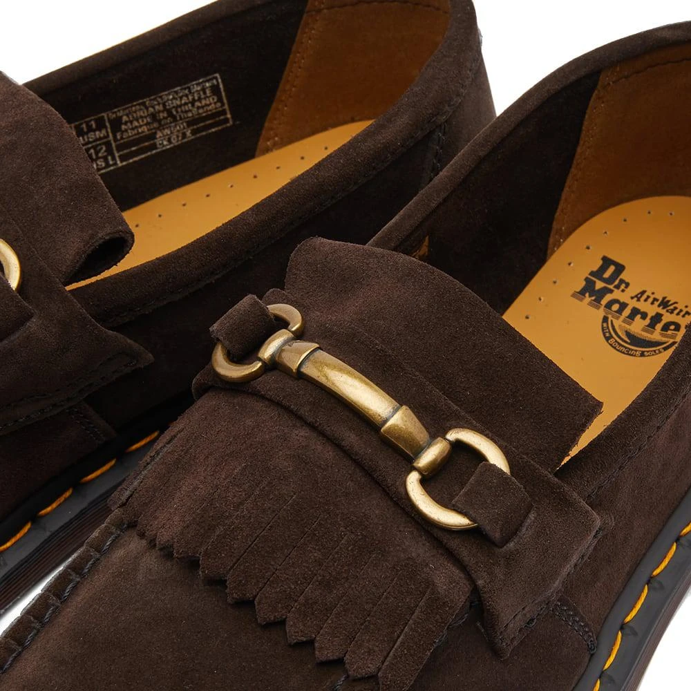 商品Dr. Martens|Dr. Martens Adrian Snaffle Loafer,价格¥881,第4张图片详细描述