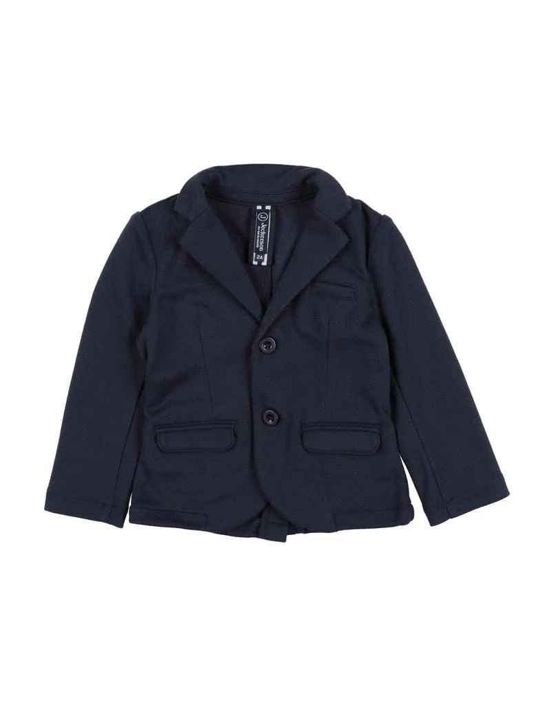 商品JECKERSON|Blazer,价格¥284,第1张图片
