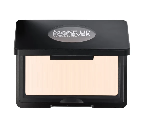 商品Make Up For Ever|MAKE UP FOR EVER 玫珂菲 哑光高光 #H100 悦光哑白,价格¥219,第1张图片