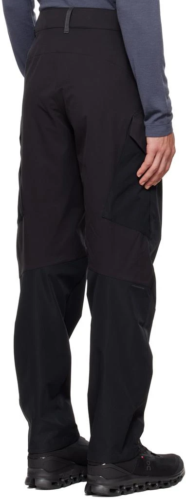 商品On|Black Explorer Lounge Pants,价格¥1188,第3张图片详细描述