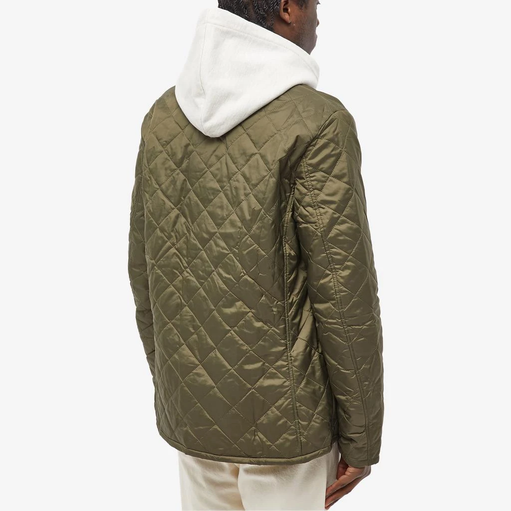 商品Barbour|Barbour Starling Quilted Jacket,价格¥1500,第3张图片详细描述