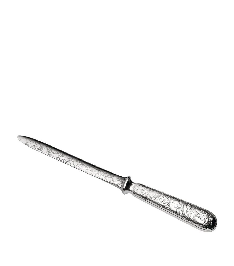 商品Christofle|Jardin d'Eden Letter Opener,价格¥2192,第2张图片详细描述