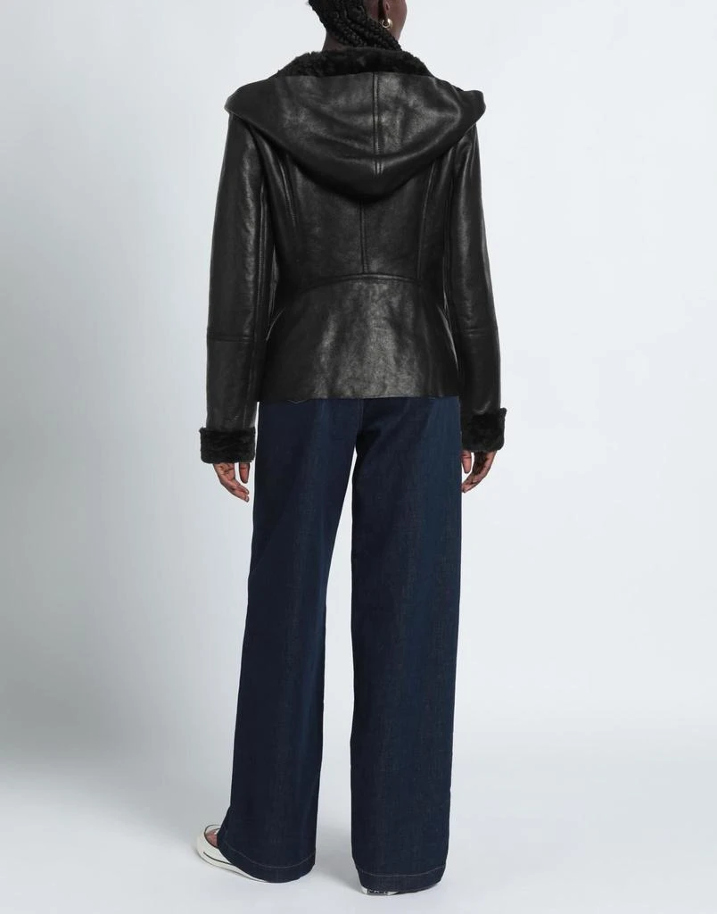 商品GARRETT|Biker jacket,价格¥3768,第3张图片详细描述