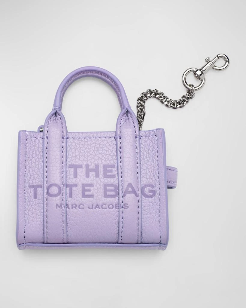 商品Marc Jacobs|The Nano Tote Bag Charm,价格¥505,第1张图片