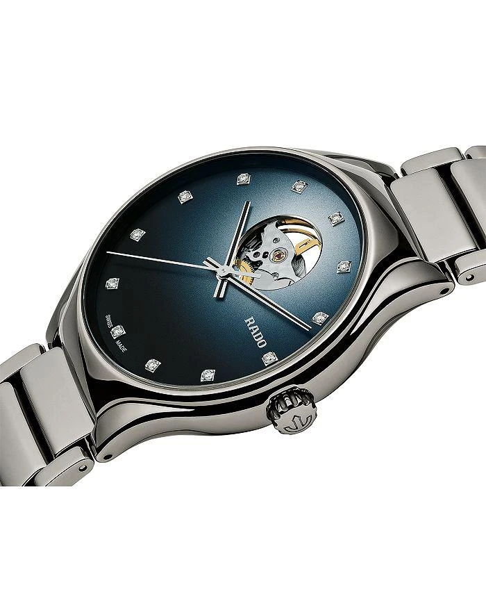 商品Rado|True Watch, 40mm,价格¥18773,第2张图片详细描述