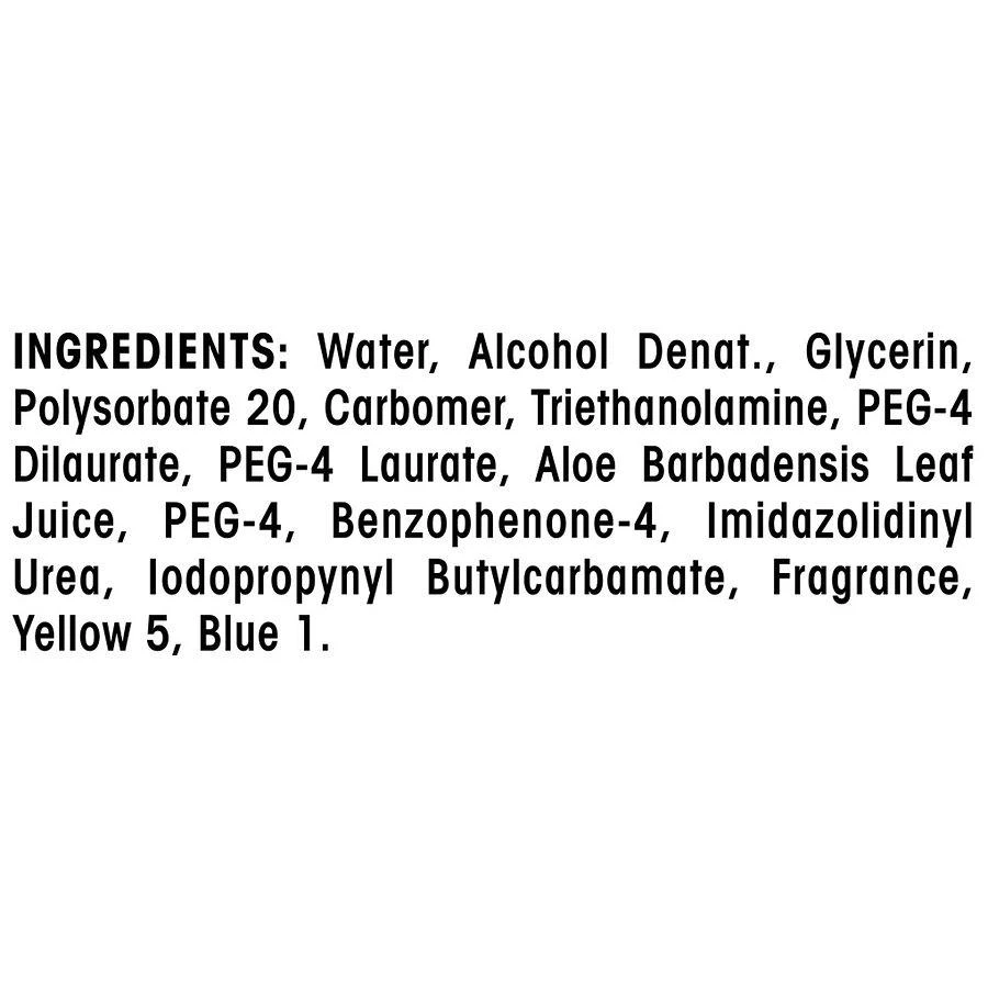 商品Banana Boat|Soothing After Sun Gel with Aloe,价格¥41,第3张图片详细描述