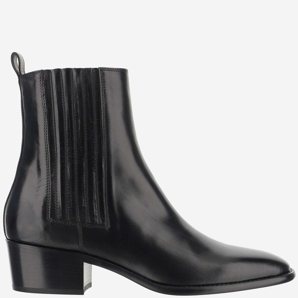 商品SARTORE|SARTORE Boots Black,价格¥3245,第1张图片