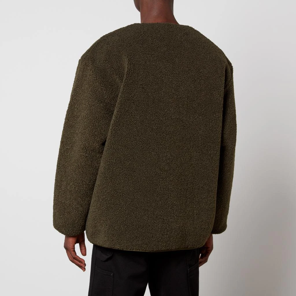 商品Carhartt WIP|Carhartt WIP Devin Lined Fleece Jacket,价格¥1684,第2张图片详细描述