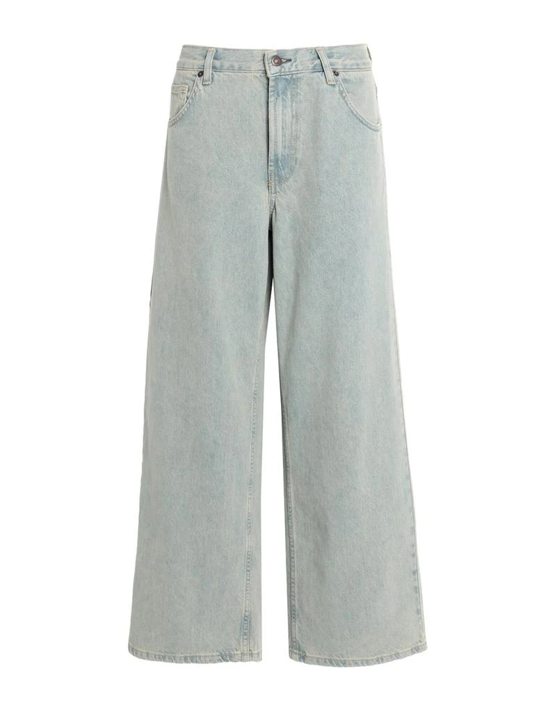 商品Topshop|Denim pants,价格¥286,第1张图片