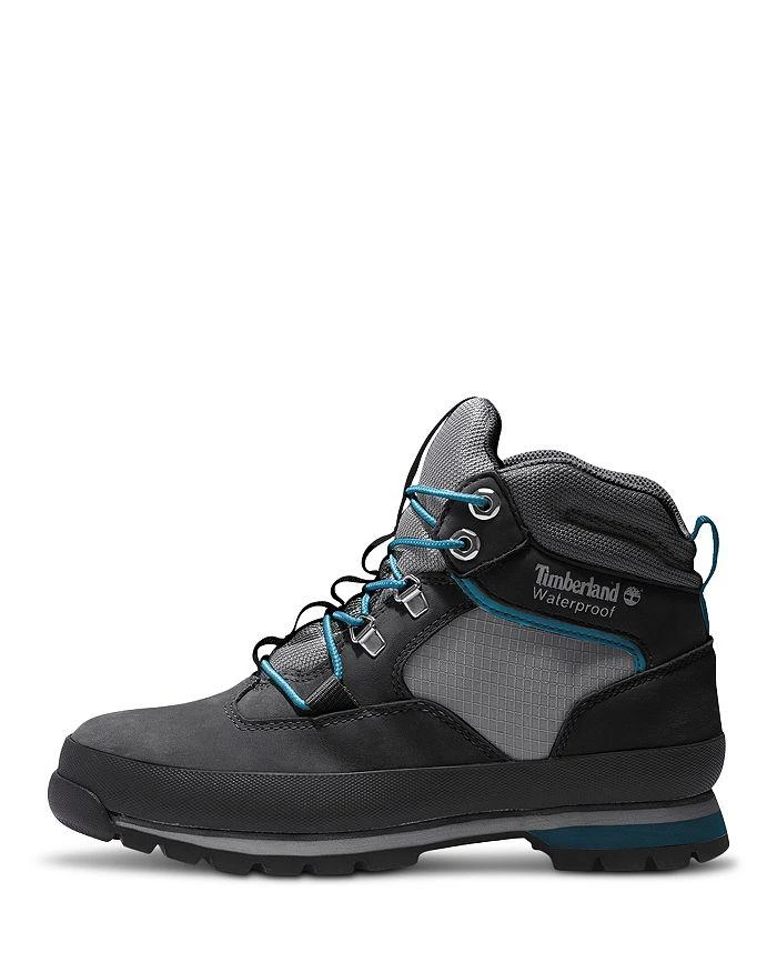 商品Timberland|Women's Euro Hiker Reimagined Waterproof Boots,价格¥982,第4张图片详细描述