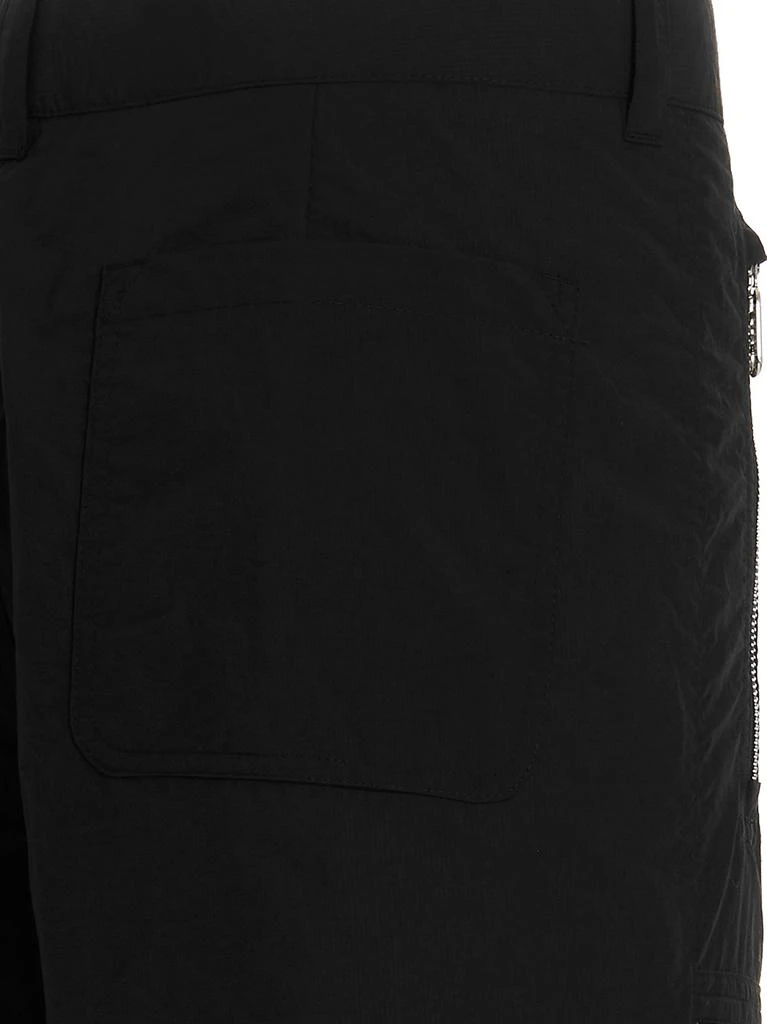 商品Fendi|'Baguette' pants,价格¥8526,第4张图片详细描述