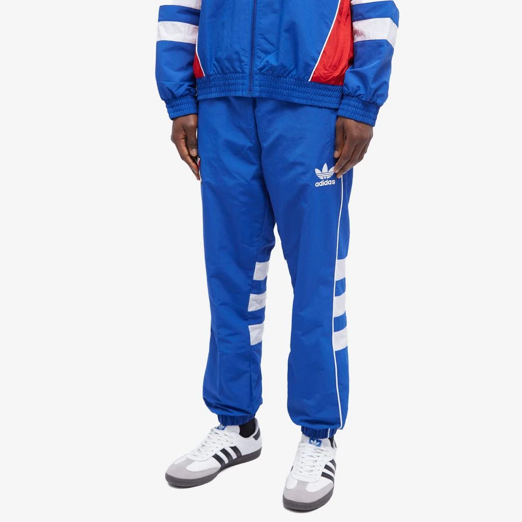 商品Adidas|Adidas Olympique Lyonnais OG  95-96 Track Pants,价格¥554,第2张图片详细描述