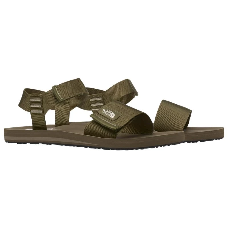 商品The North Face|The North Face Skeena Sandals - Men's,价格¥260,第1张图片