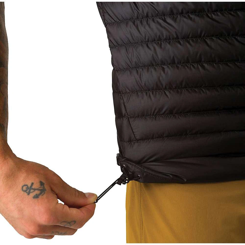 商品Arc'teryx|Arcteryx Men's Cerium SL Vest,价格¥1917,第4张图片详细描述