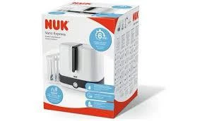 商品NUK|NUK德国快速蒸汽消毒器,价格¥731,第2张图片详细描述