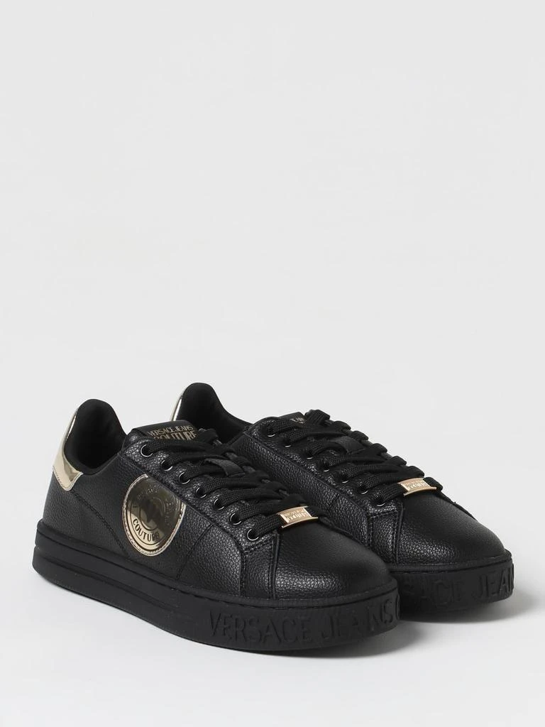 商品Versace|Sneakers men Versace Jeans Couture,价格¥1626,第2张图片详细描述