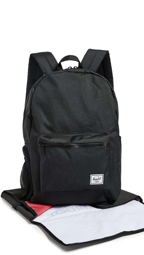 Herschel Supply Co. Settlement Sprout 妈咪背包 商品