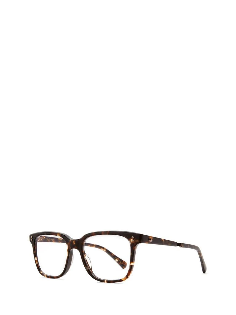 商品MR. LEIGHT|MR. LEIGHT Eyeglasses,价格¥3442,第2张图片详细描述