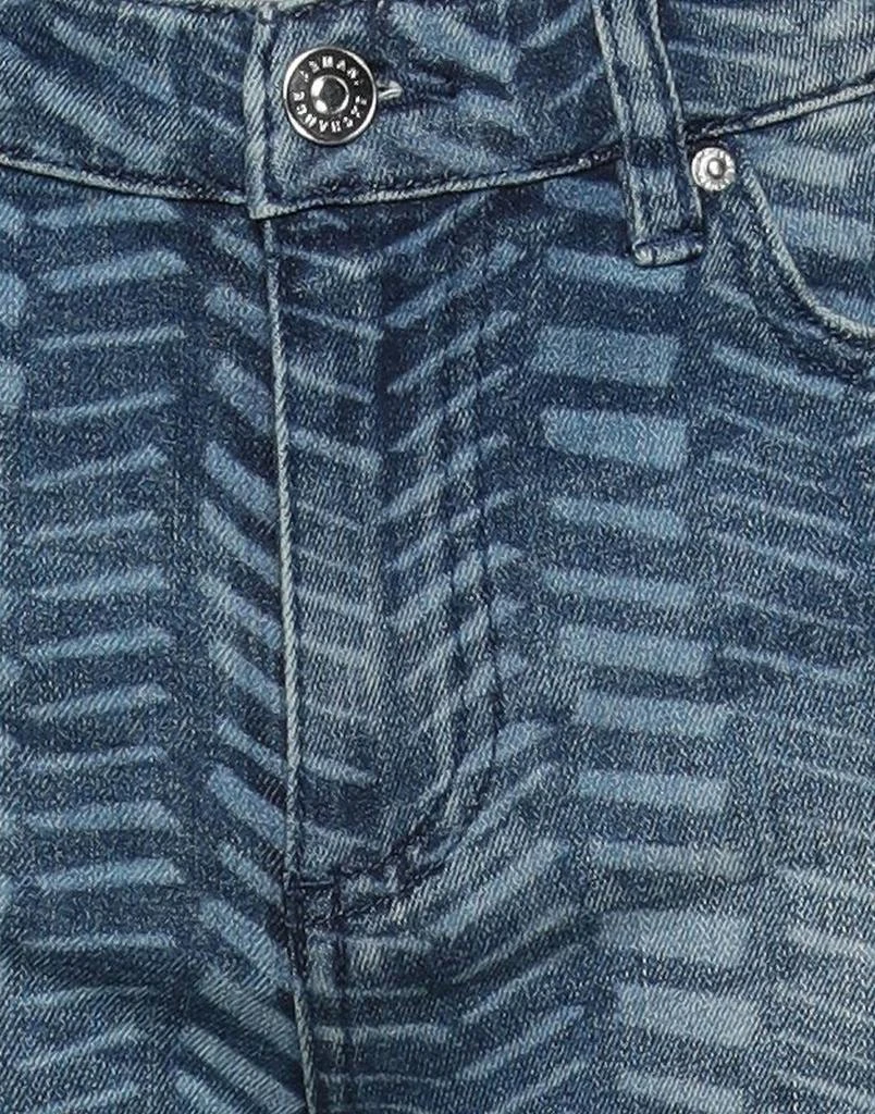 商品Armani Exchange|Denim shorts,价格¥201,第4张图片详细描述