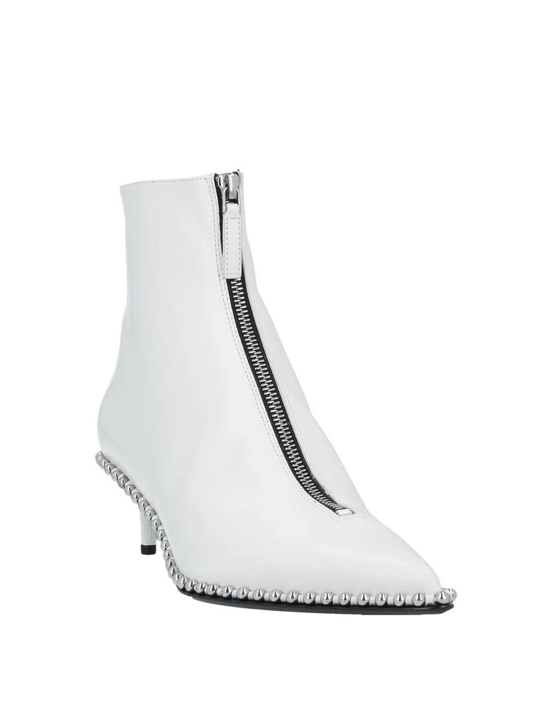 商品Alexander Wang|Ankle boot,价格¥2645,第2张图片详细描述