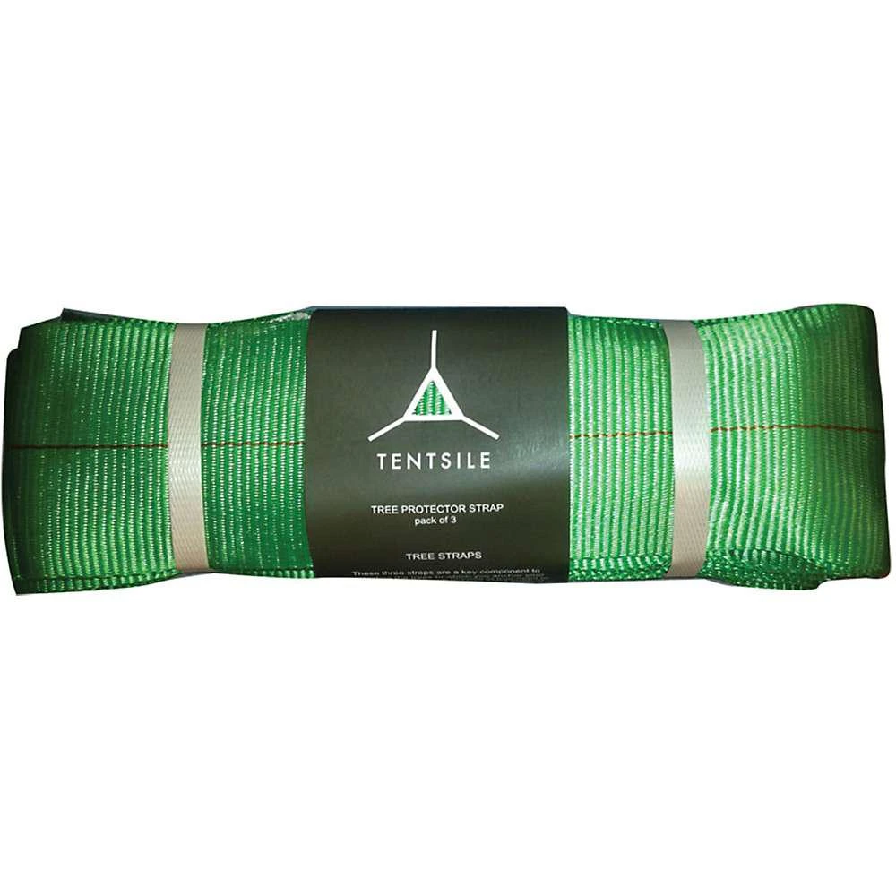 商品Tentsile|Tree Protector Straps,价格¥193,第3张图片详细描述