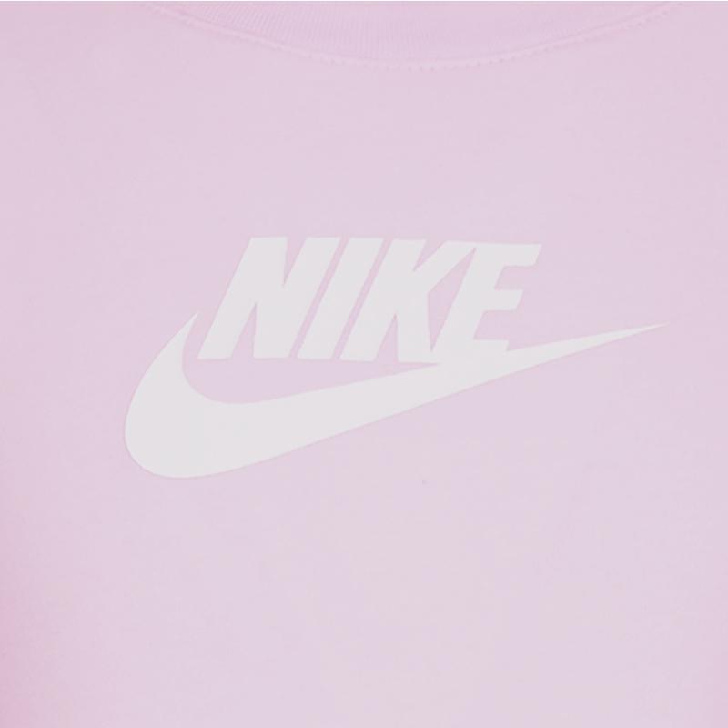 商品NIKE|Nike Club Dress - Girls' Preschool,价格¥195,第3张图片详细描述