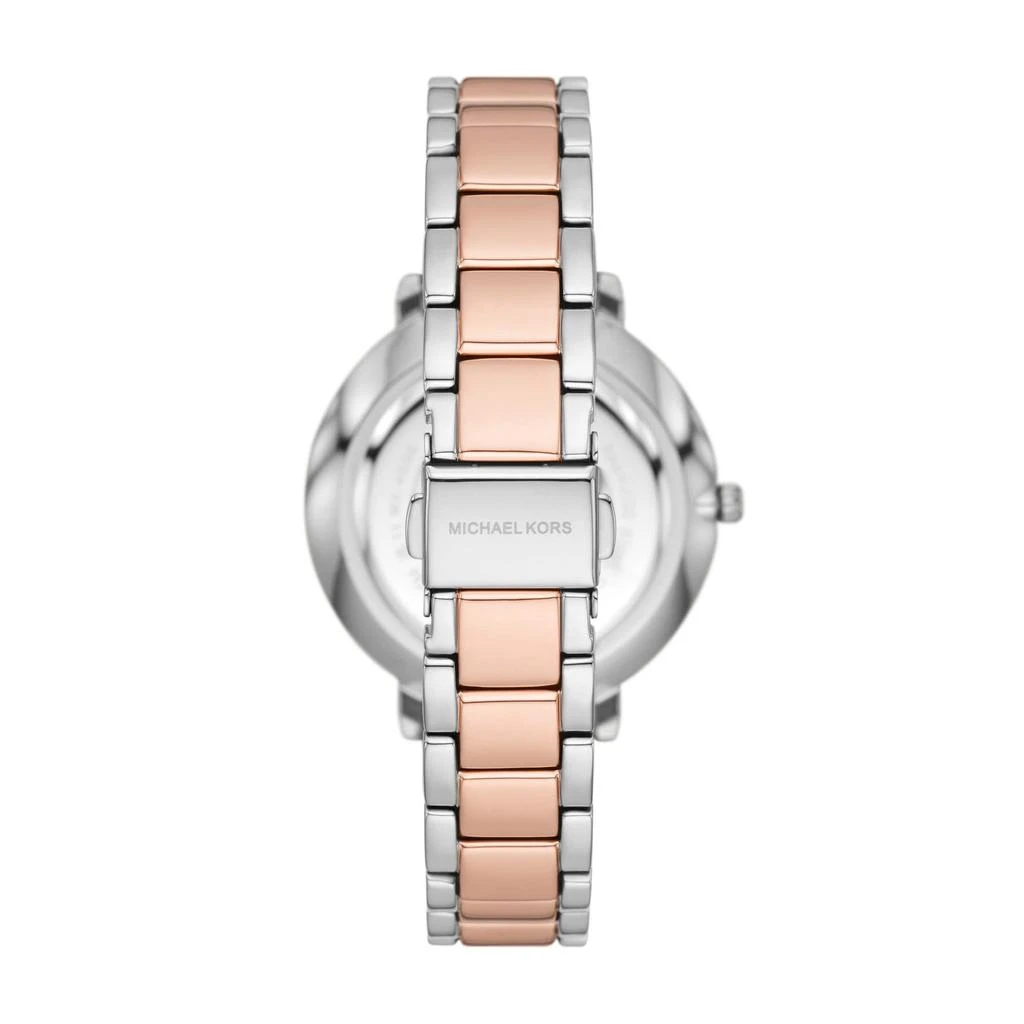 商品Michael Kors|MK4667 - Pyper 3-Hand Watch,价格¥783,第3张图片详细描述