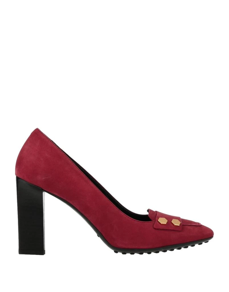 商品Tod's|Pump,价格¥1534,第1张图片