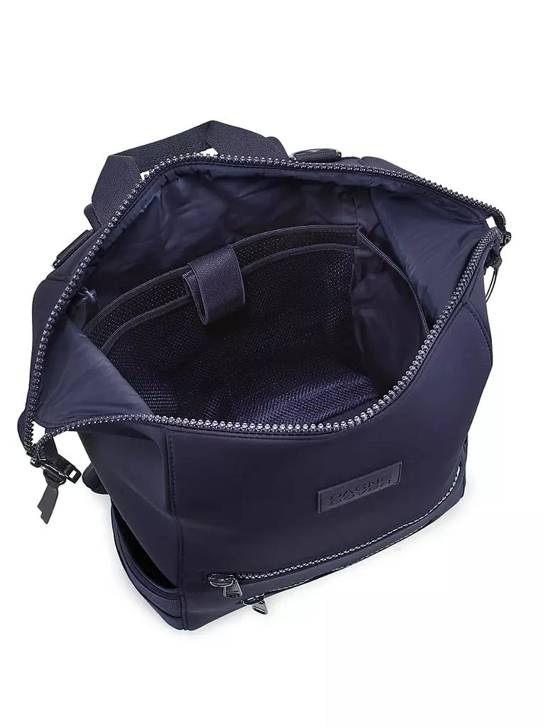 商品Dagne Dover|Large Indi Diaper Backpack,价格¥1611,第4张图片详细描述
