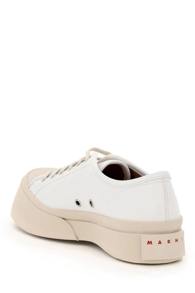 商品Marni|Marni Pablo Chunky Sole Lace-Up Sneakers,价格¥2835,第2张图片详细描述