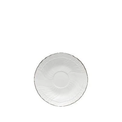 商品Ginori 1735|Zucca Tea Saucer,价格¥424,第1张图片