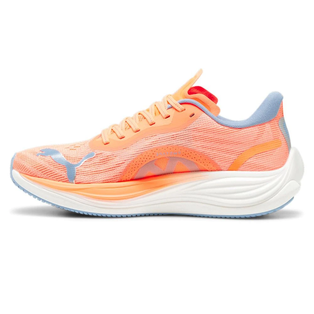 商品Puma|Velocity Nitro 3 Running Shoes,价格¥676,第3张图片详细描述