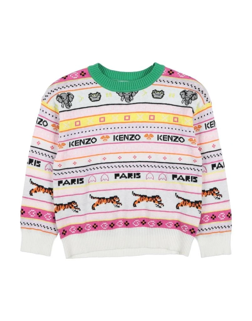 商品Kenzo|Sweater,价格¥1415,第1张图片