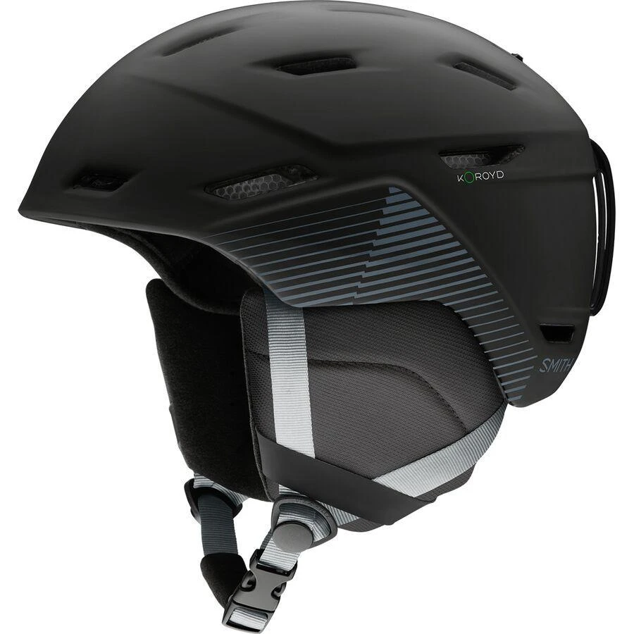 商品Smith|Mission Helmet,价格¥450,第1张图片