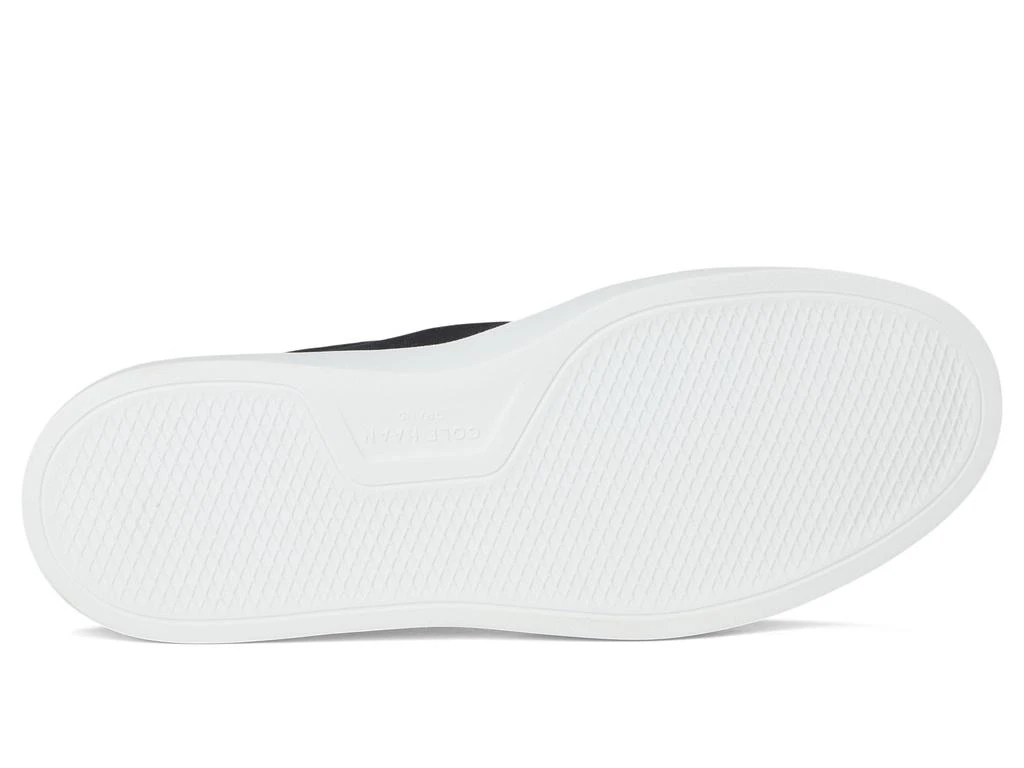 商品Cole Haan|GrandPro Rally Canvas Court Sneaker,价格¥541,第3张图片详细描述