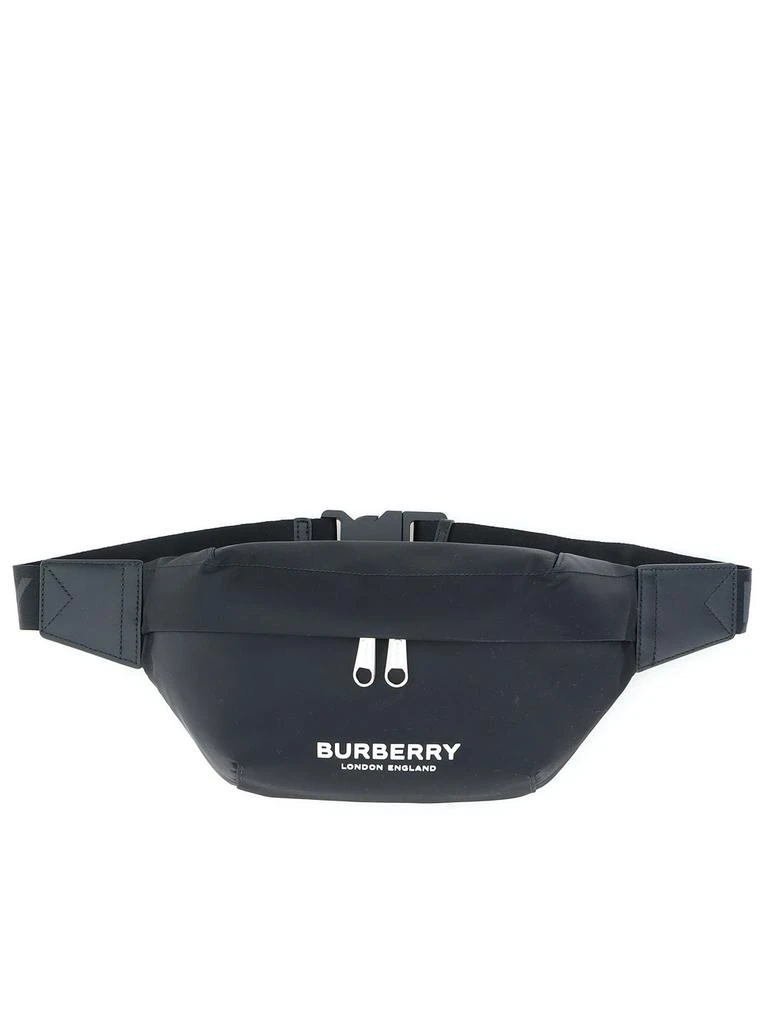 商品Burberry|BURBERRY SATCHEL & CROSS BODY,价格¥4138,第1张图片
