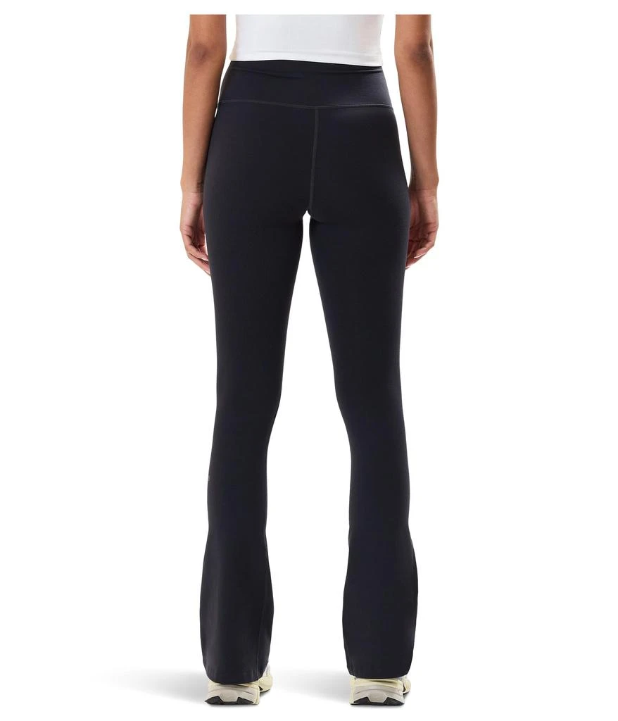 商品Splits59|Raquel High-Waist Supplex Flare 32",价格¥941,第3张图片详细描述