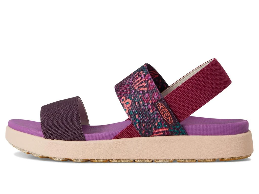商品Keen|Elle Backstrap,价格¥425,第4张图片详细描述