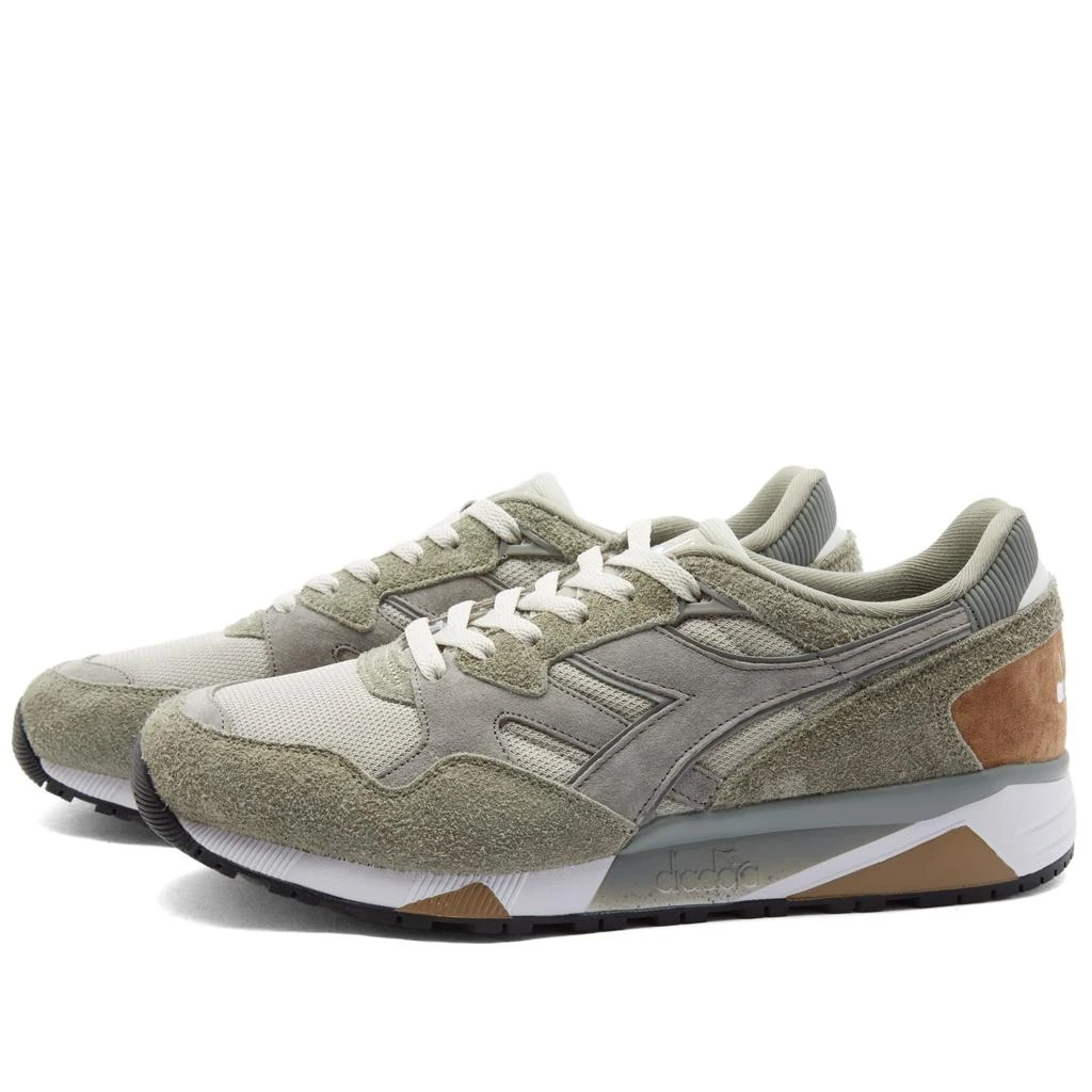 商品Diadora|Diadora N9002 Winter,价格¥681,第1张图片