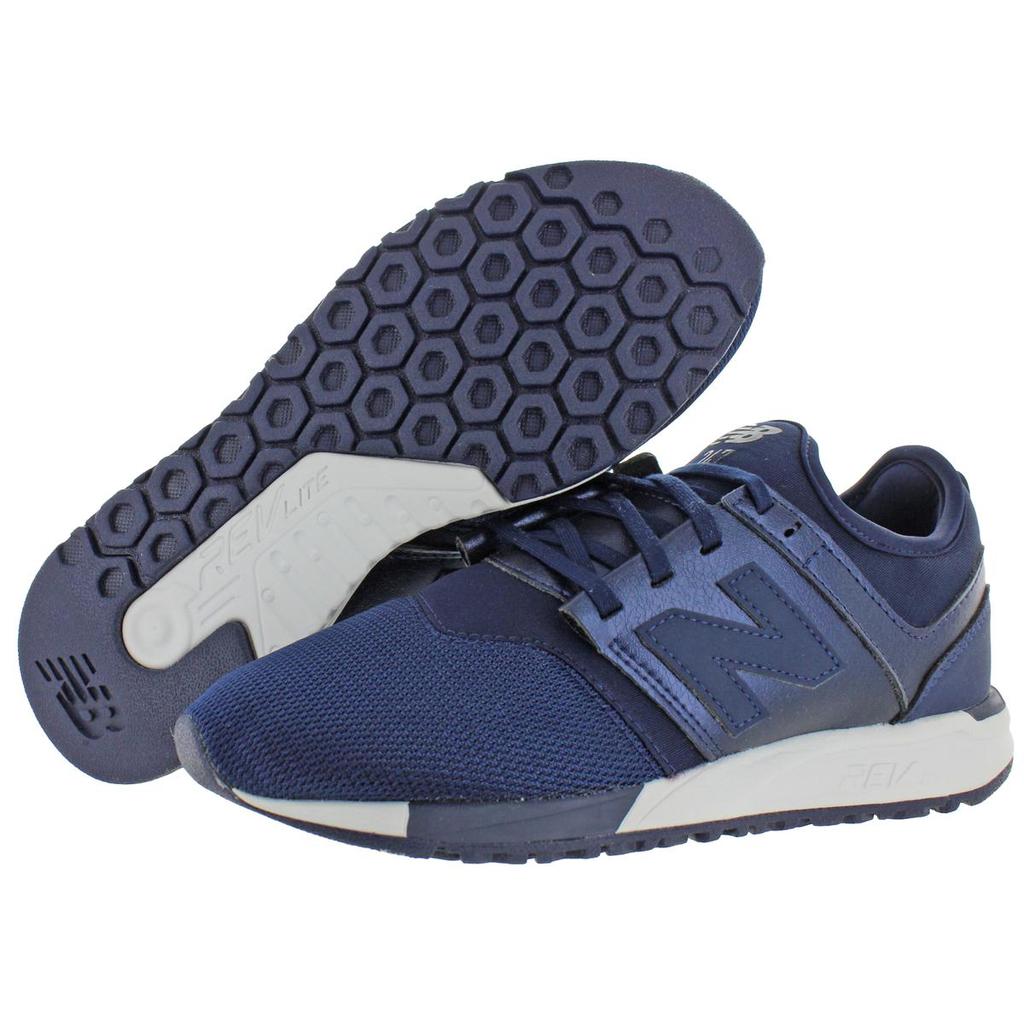 New Balance Women's WRL247 Mesh REVlite Athletic Sneakers Shoes商品第4张图片规格展示