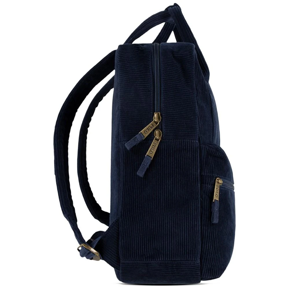 Big Boys Corduroy Backpack 商品