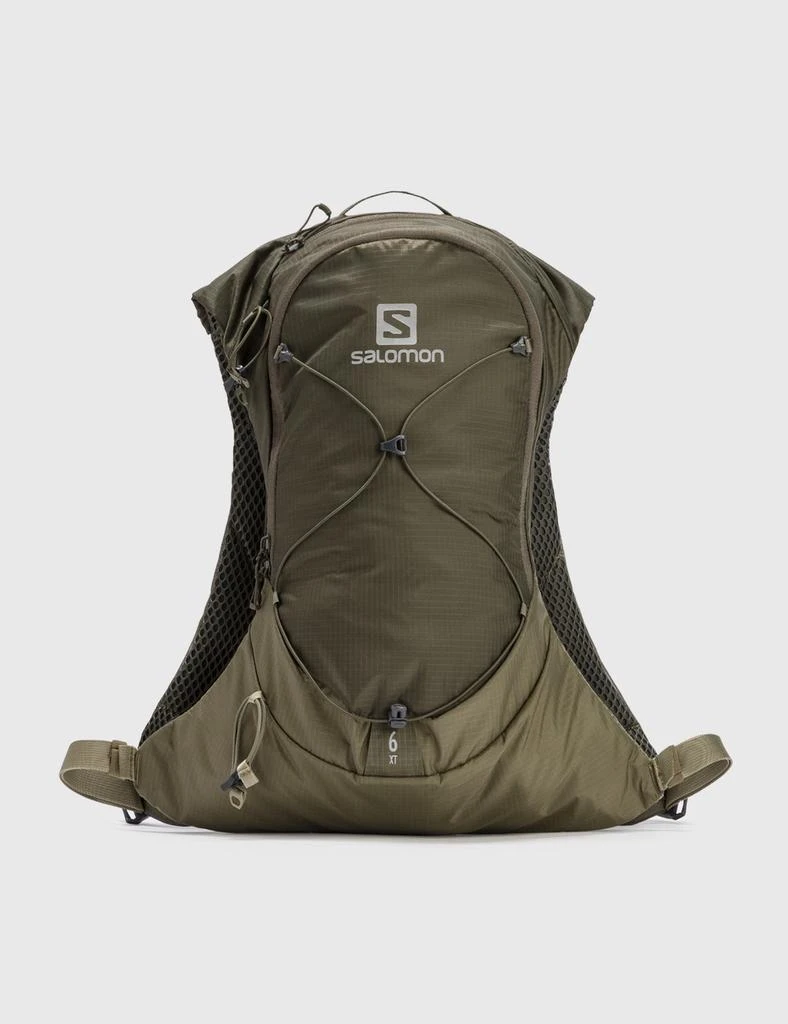 商品Salomon|Xt 6 Backpack,价格¥816,第1张图片