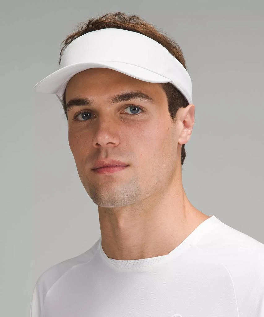 Removable Sweatband All-Sport Visor 商品