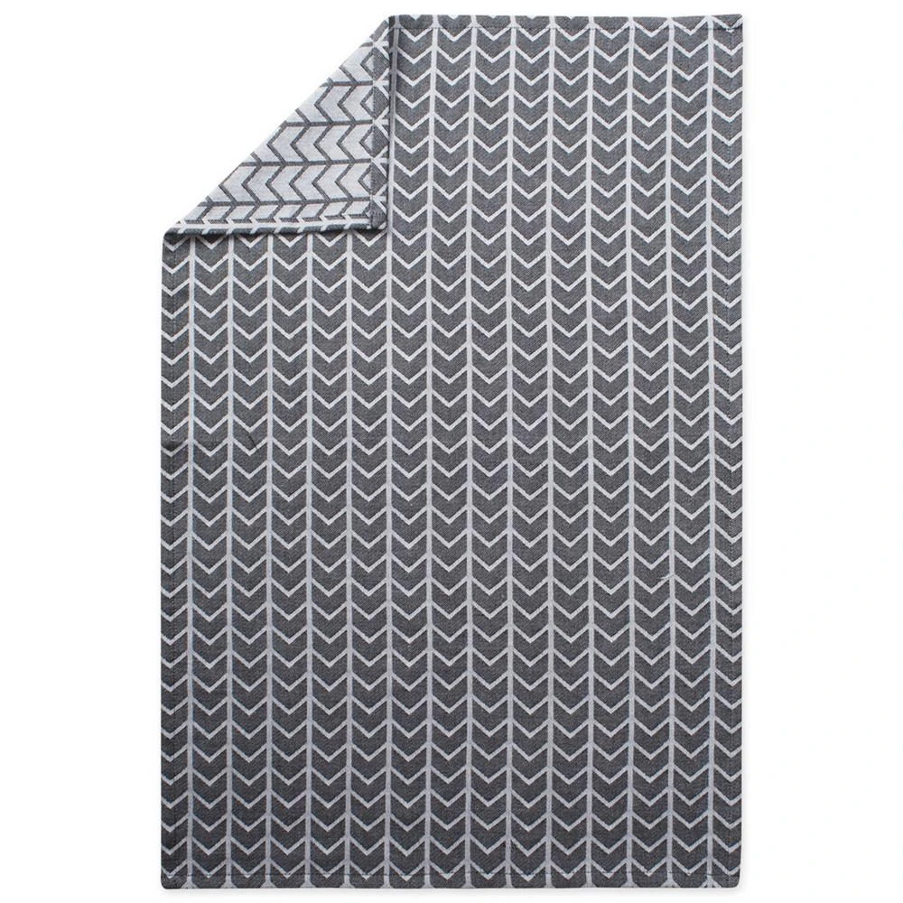 商品Design Imports|Herringbone Dishtowel, Set of 3,价格¥142,第3张图片详细描述