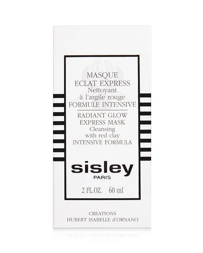 商品Sisley|希思黎瞬采亮肌面膜 Sisley Paris Masque à l'Argile Rouge Red Clay Mask,价格¥1117,第3张图片详细描述